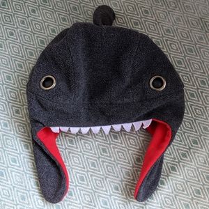 GAP Shark Hat